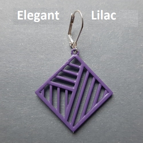 #2 Elegant Lilac