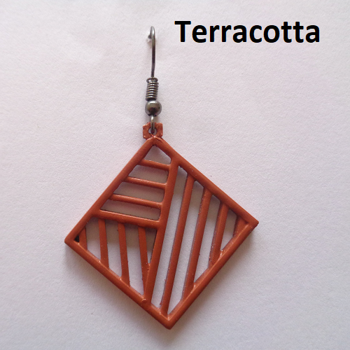 #2 Terracotta