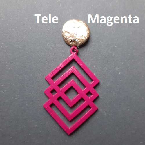 #7 Tele Magenta