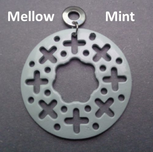 Caroline Mellow Mint - Kopie